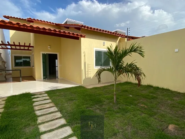Imagem 7: Casa em Parnaíba Pi