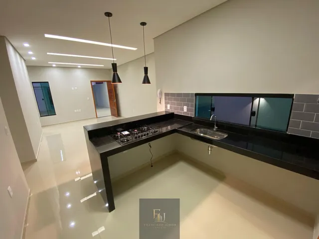Imagem 3: Casa à venda em Parnaíba/PI