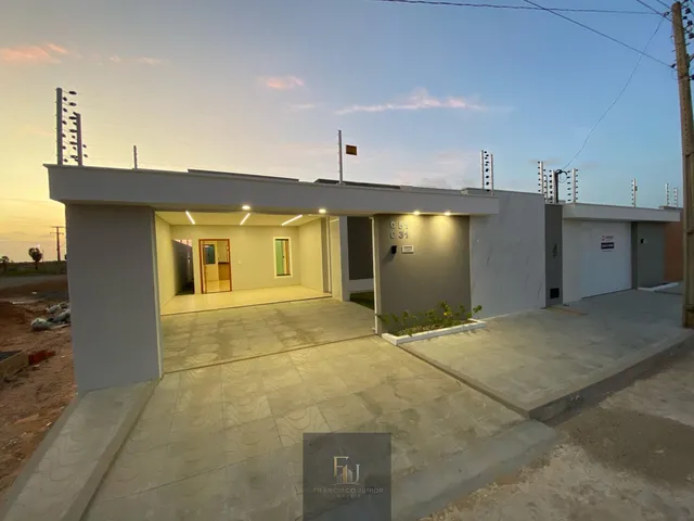 Imagem 9: Casa à venda em Parnaíba/PI