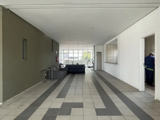 Imagem 2: Condomínio mozard