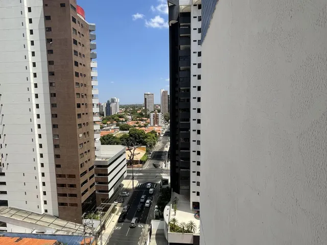 Imagem 5: Condomínio mozard