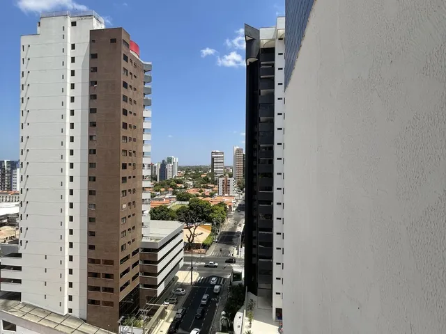 Imagem 8: Condomínio mozard