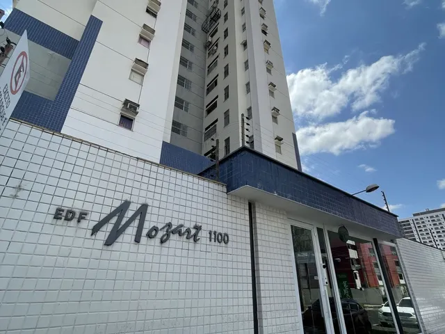 Imagem 10: Condomínio mozard