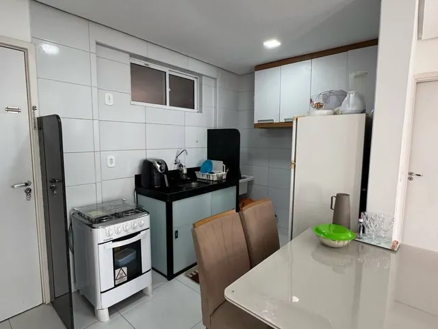 Imagem 4: Apartamento Padrão parque das flores