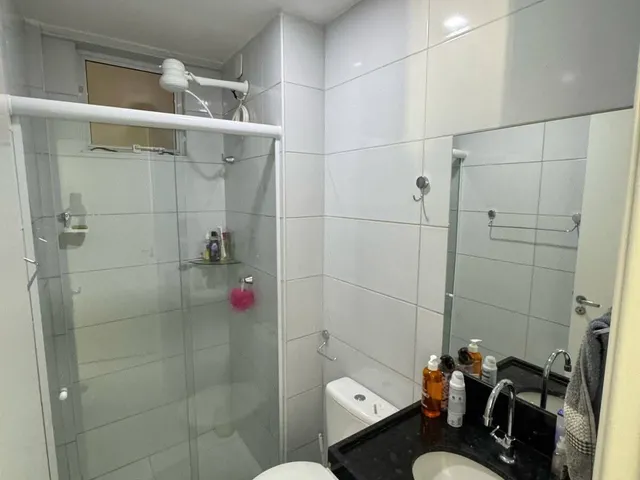 Imagem 8: Apartamento Padrão parque das flores