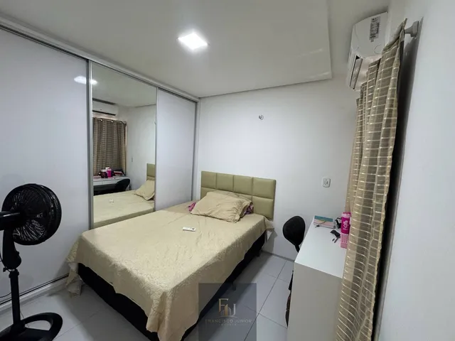 Imagem 2: Apartamento Padrão parque das flores