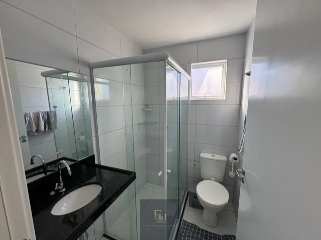 Imagem 5: Apartamento Padrão parque das flores