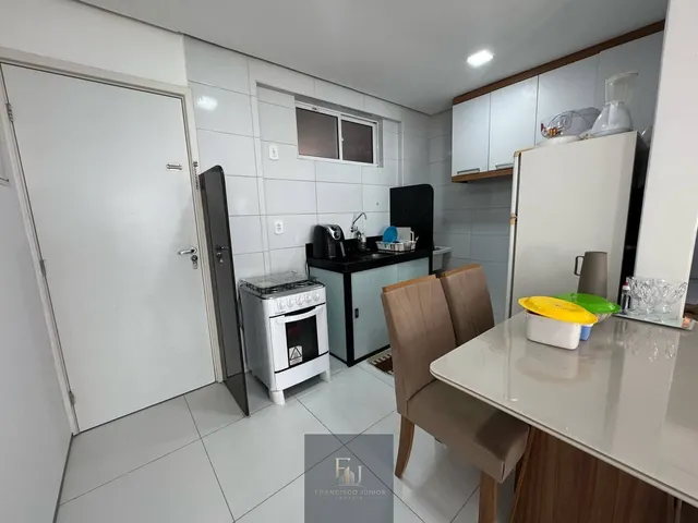 Imagem 7: Apartamento Padrão parque das flores