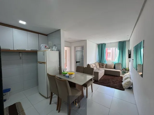 Imagem 3: Apartamento Padrão parque das flores