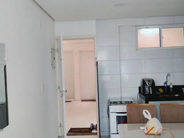Imagem 9: Apartamento Padrão parque das flores