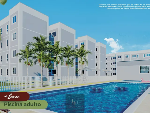 Imagem 13: Apartamento á Venda , Teresina/PI