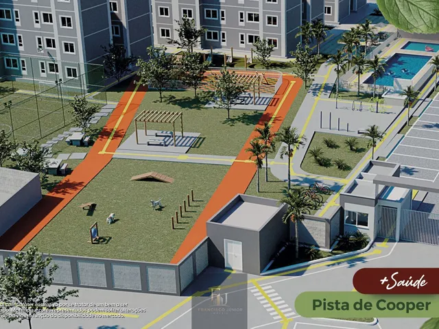 Imagem 2: Apartamento á Venda , Teresina/PI