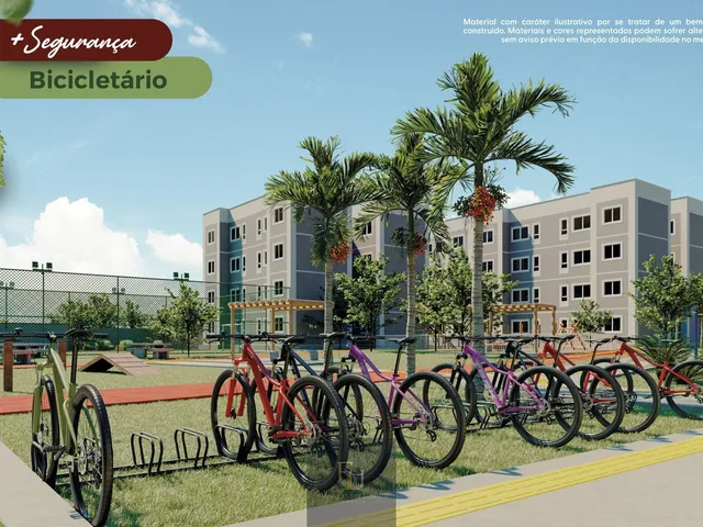 Imagem 7: Apartamento á Venda , Teresina/PI
