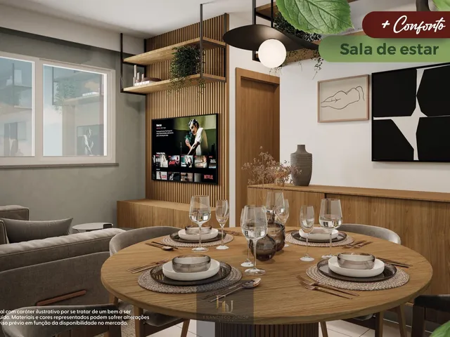 Imagem 4: Apartamento á Venda , Teresina/PI