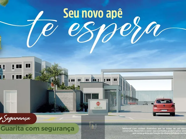 Imagem 15: Apartamento á Venda , Teresina/PI