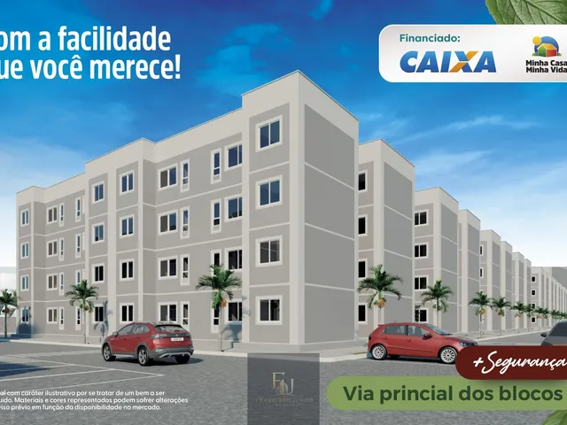 Imagem 12: Apartamento á Venda , Teresina/PI