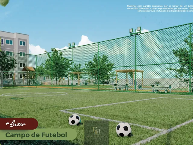 Imagem 14: Apartamento á Venda , Teresina/PI