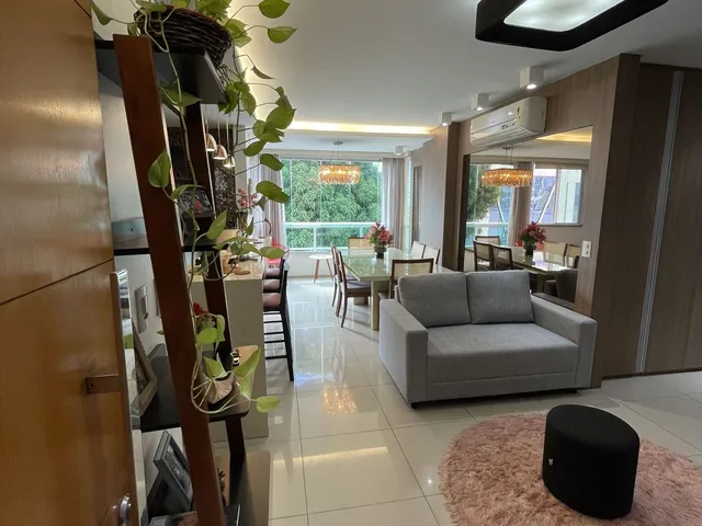 Imagem 4: Apartamento em Jóquei, Teresina/PI