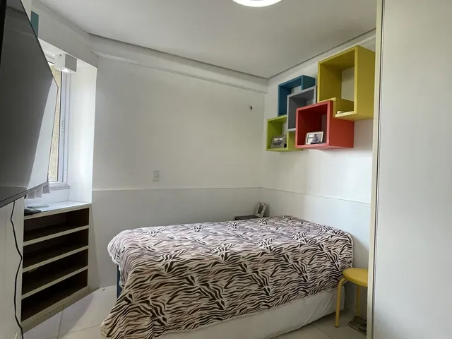 Imagem 7: Apartamento em Jóquei, Teresina/PI