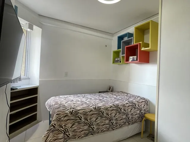 Imagem 2: Apartamento em Jóquei, Teresina/PI