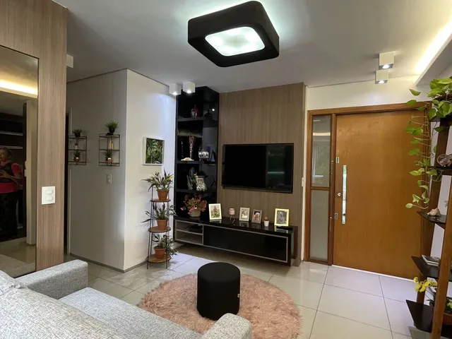 Imagem 5: Apartamento em Jóquei, Teresina/PI
