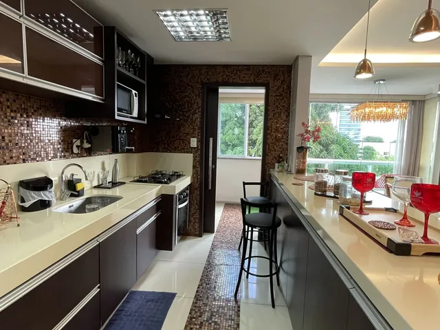 Imagem 16: Apartamento em Jóquei, Teresina/PI
