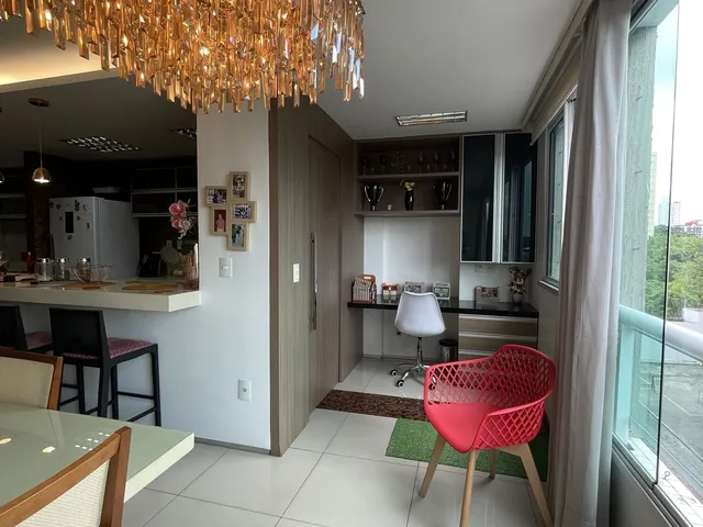 Imagem 12: Apartamento em Jóquei, Teresina/PI