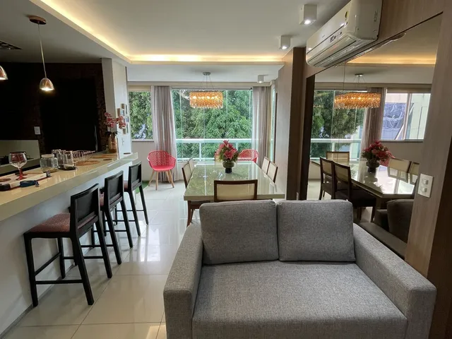 Imagem 6: Apartamento em Jóquei, Teresina/PI