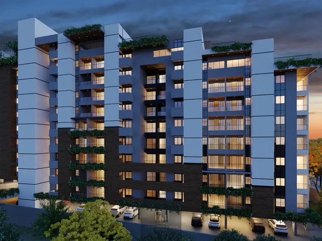 Imagem: Unique apartamento