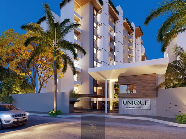Imagem 3: Unique apartamento