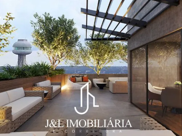 Imagem 6: Unique apartamento