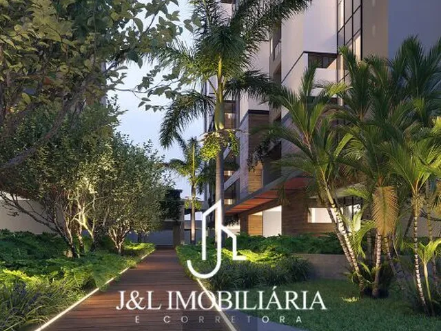 Imagem 13: Unique apartamento