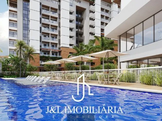 Imagem 14: Unique apartamento