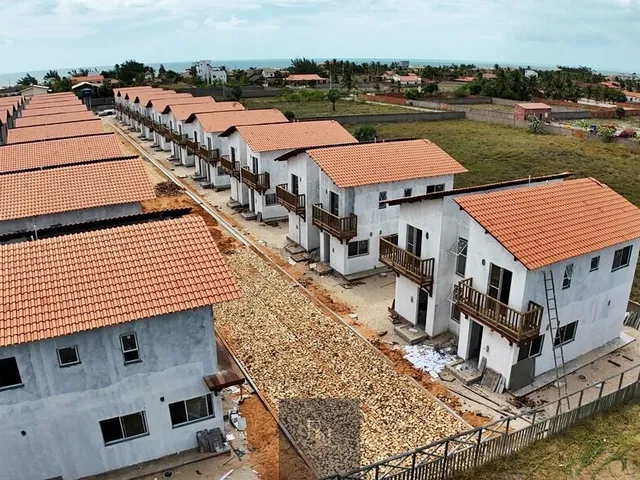 Imagem 3: Apartamento em Beira Mar, Luís Correia/PI