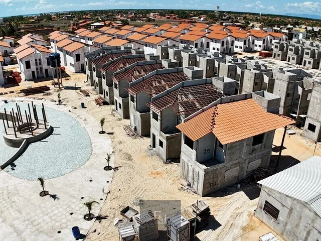 Imagem 8: Apartamento em Beira Mar, Luís Correia/PI