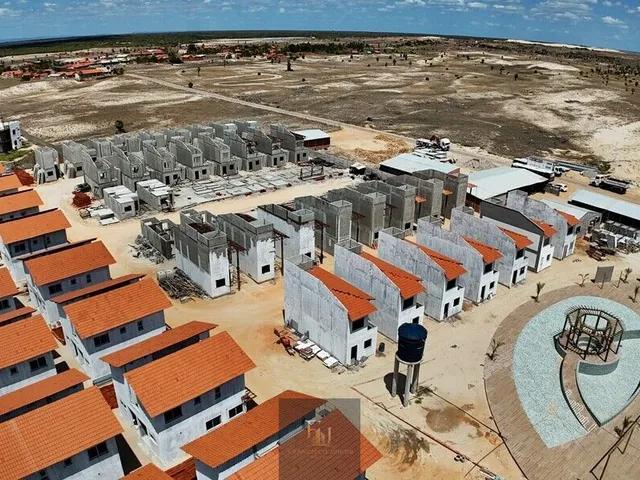 Imagem 4: Apartamento em Beira Mar, Luís Correia/PI