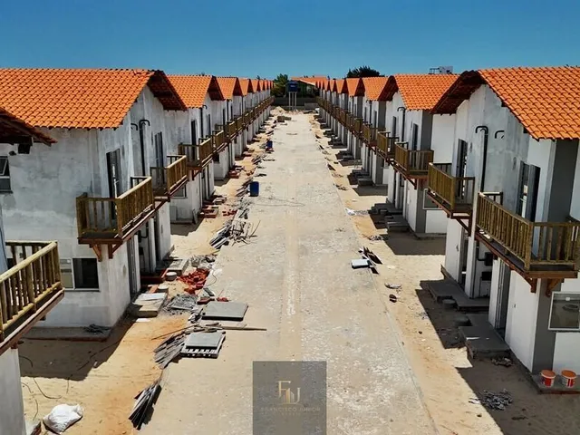 Imagem 9: Apartamento em Beira Mar, Luís Correia/PI