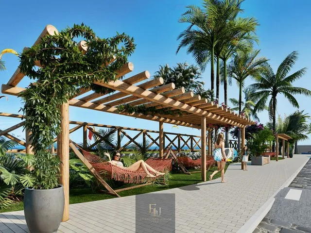 Imagem 6: Apartamento em Beira Mar, Luís Correia/PI