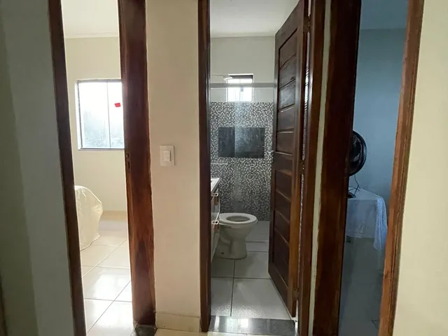 Imagem 10: Casa em Não Informado, Não Informado/NI