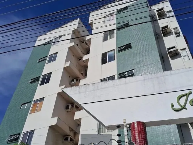 Imagem: Apartamento em Noivos, Teresina/PI