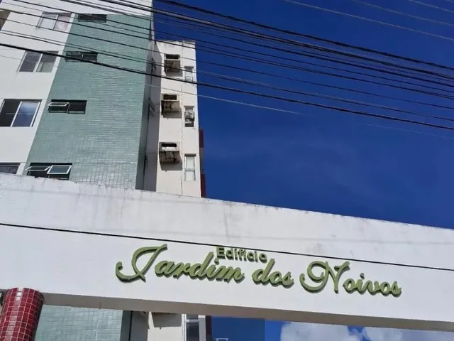 Imagem 9: Apartamento em Noivos, Teresina/PI