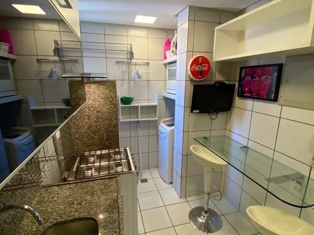 Imagem 14: Apartamento em Noivos, Teresina/PI