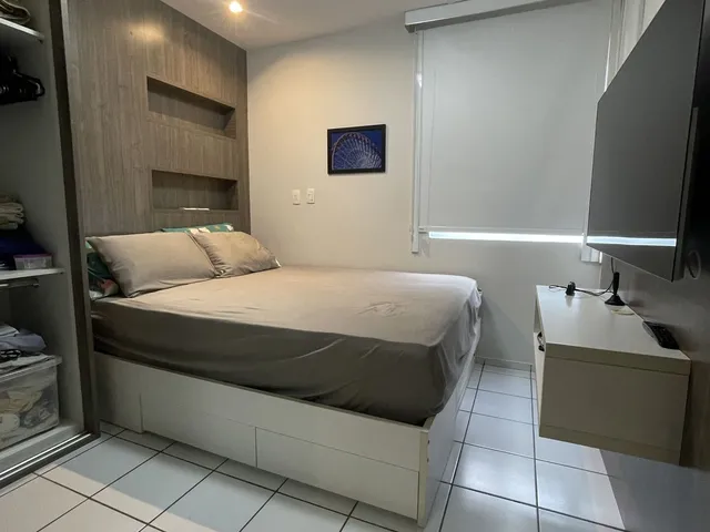 Imagem 3: Apartamento em Noivos, Teresina/PI