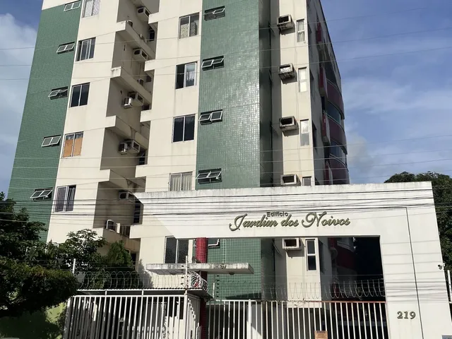 Imagem 10: Apartamento em Noivos, Teresina/PI