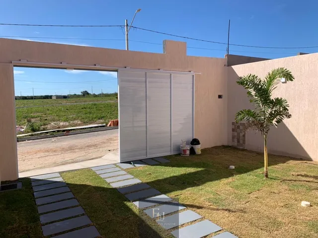 Imagem: Casa em Parnaíba Pi