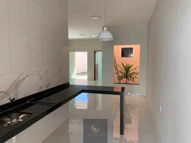 Imagem 2: Casa em Parnaíba Pi
