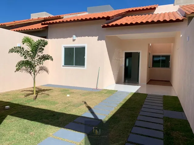 Imagem 7: Casa em Parnaíba Pi