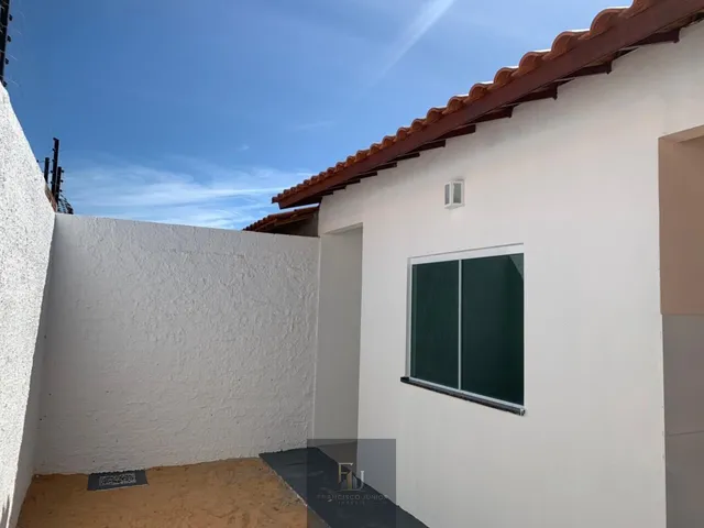 Imagem 4: Casa em Parnaíba Pi