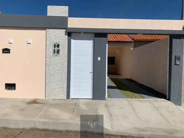 Imagem 3: Casa em Parnaíba Pi