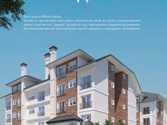Imagem: Apartamento à venda no bairro Centro